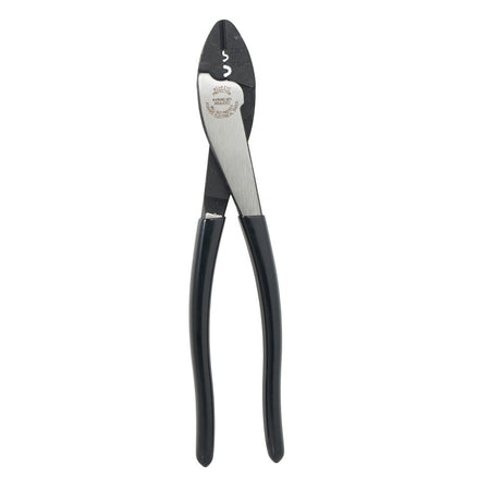 Crimping and Cutting Tool for Non - Insulated Terminals - AAA Industrial Supply