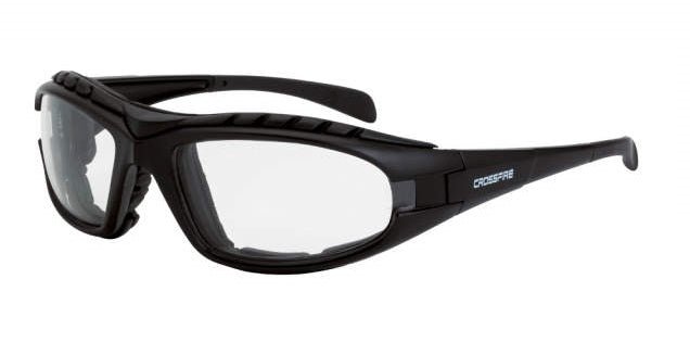Crossfire Safety Glasses Diamond Back 2724 AF - AAA Industrial Supply