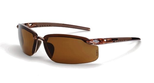 Crossfire Safety Glasses ES5 291113 - AAA Industrial Supply