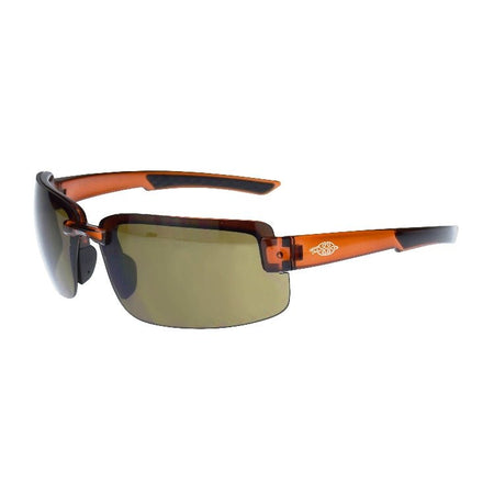 Crossfire Safety Glasses ES6 441107 - AAA Industrial Supply