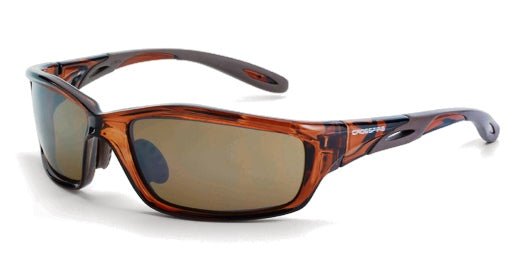 Crossfire Safety Glasses Infinity 2117 - AAA Industrial Supply