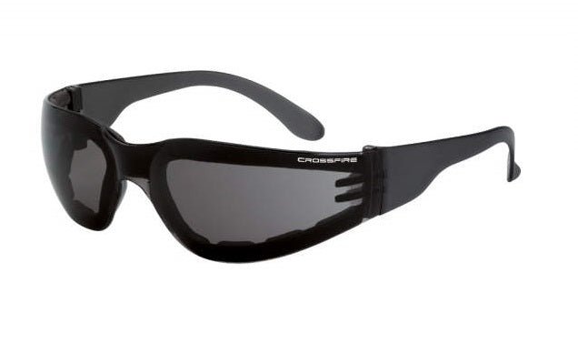 Crossfire Safety Glasses Shield 541 AF - AAA Industrial Supply