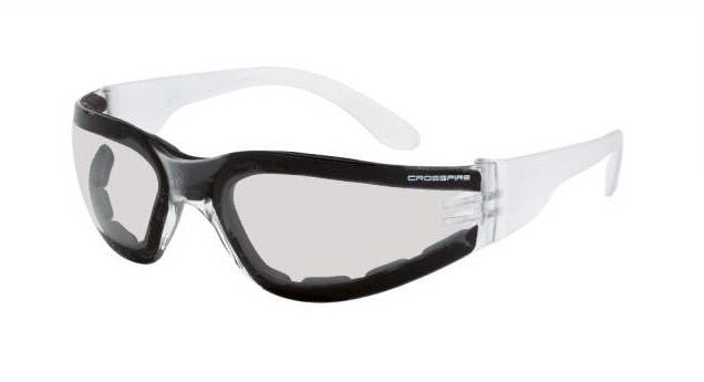 Crossfire Safety Glasses Shield 5515 AF - AAA Industrial Supply