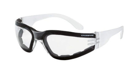 Crossfire Safety Glasses Shield 554 AF - AAA Industrial Supply