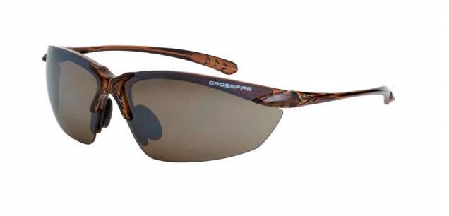 Crossfire Safety Glasses Sniper 9117 - AAA Industrial Supply