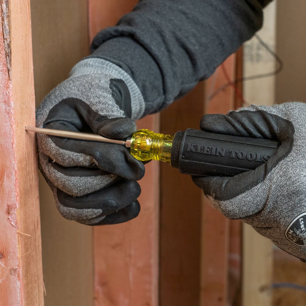 Cushion - Grip™ Scratch Awl - AAA Industrial Supply