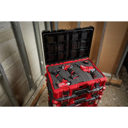 Customizable Foam Insert - AAA Industrial Supply