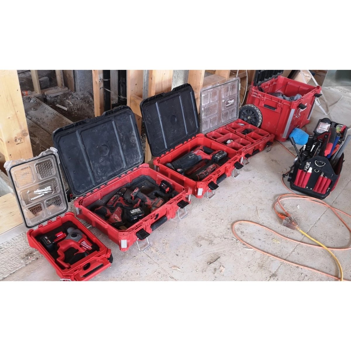 Customizable Foam Insert - AAA Industrial Supply