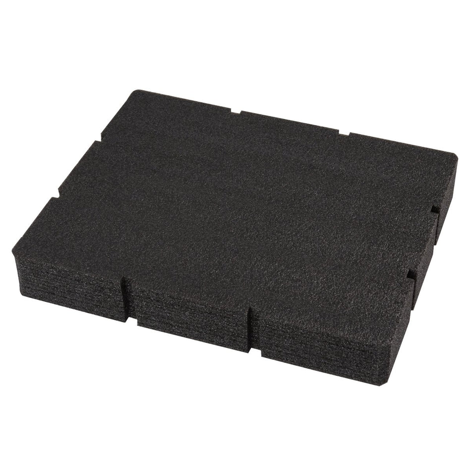 Customizable Foam Insert for PACKOUT™ Drawer Tool Boxes - AAA Industrial Supply
