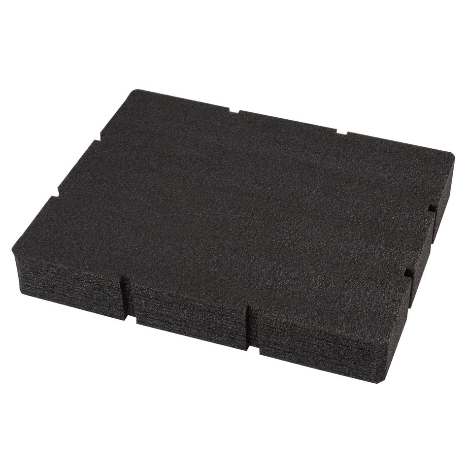 Customizable Foam Insert for PACKOUT™ Drawer Tool Boxes - AAA Industrial Supply