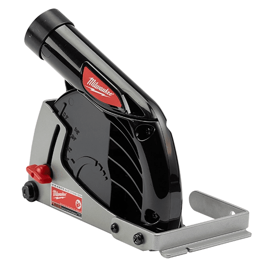 Cutting Dust Shroud - AAA Industrial Supply
