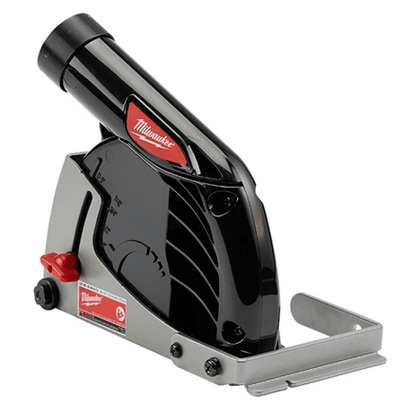 Cutting Dust Shroud - AAA Industrial Supply