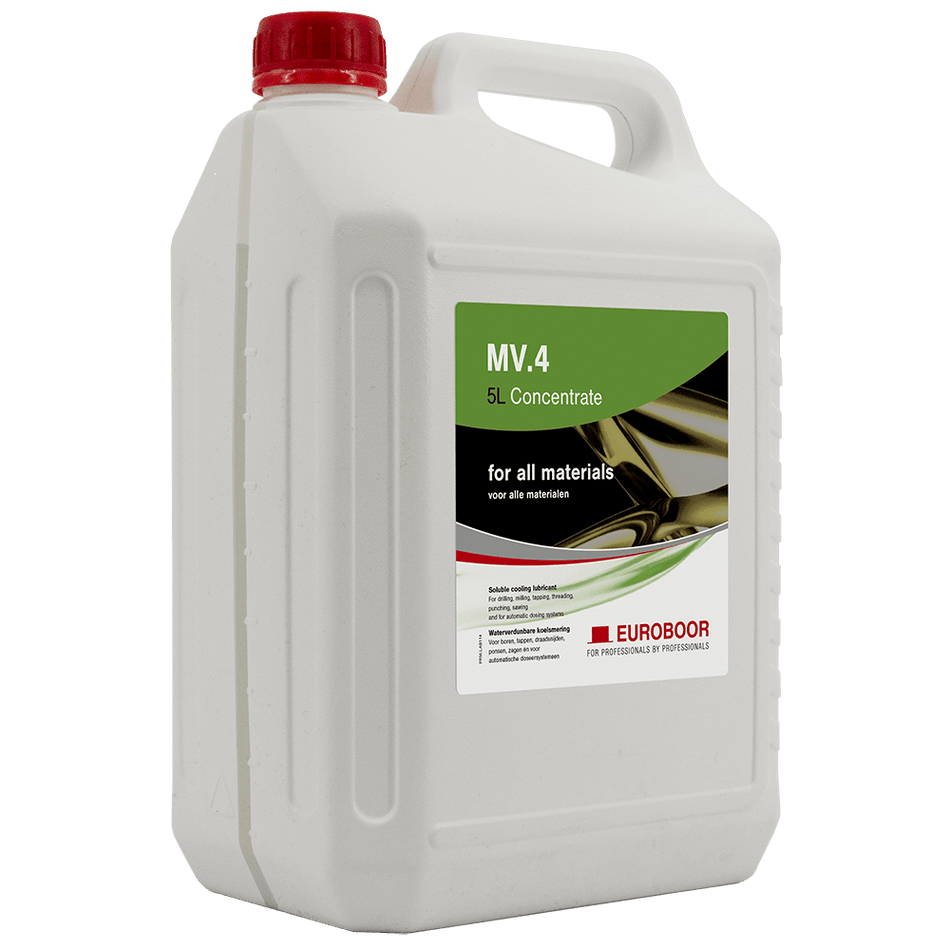 Cutting fluid, 5000 ml. - AAA Industrial Supply