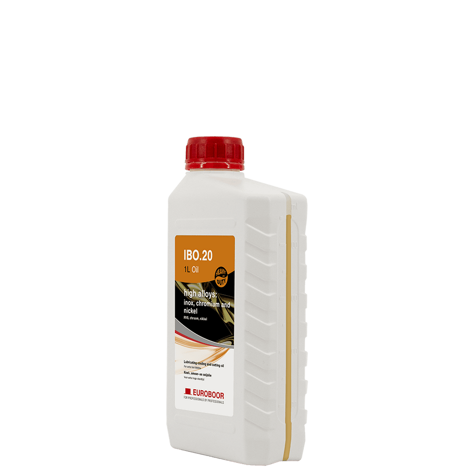 Cutting oil, 1000 ml. - AAA Industrial Supply