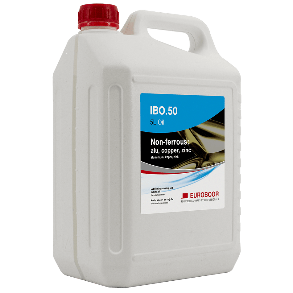 Cutting oil, 5000 ml. - AAA Industrial Supply