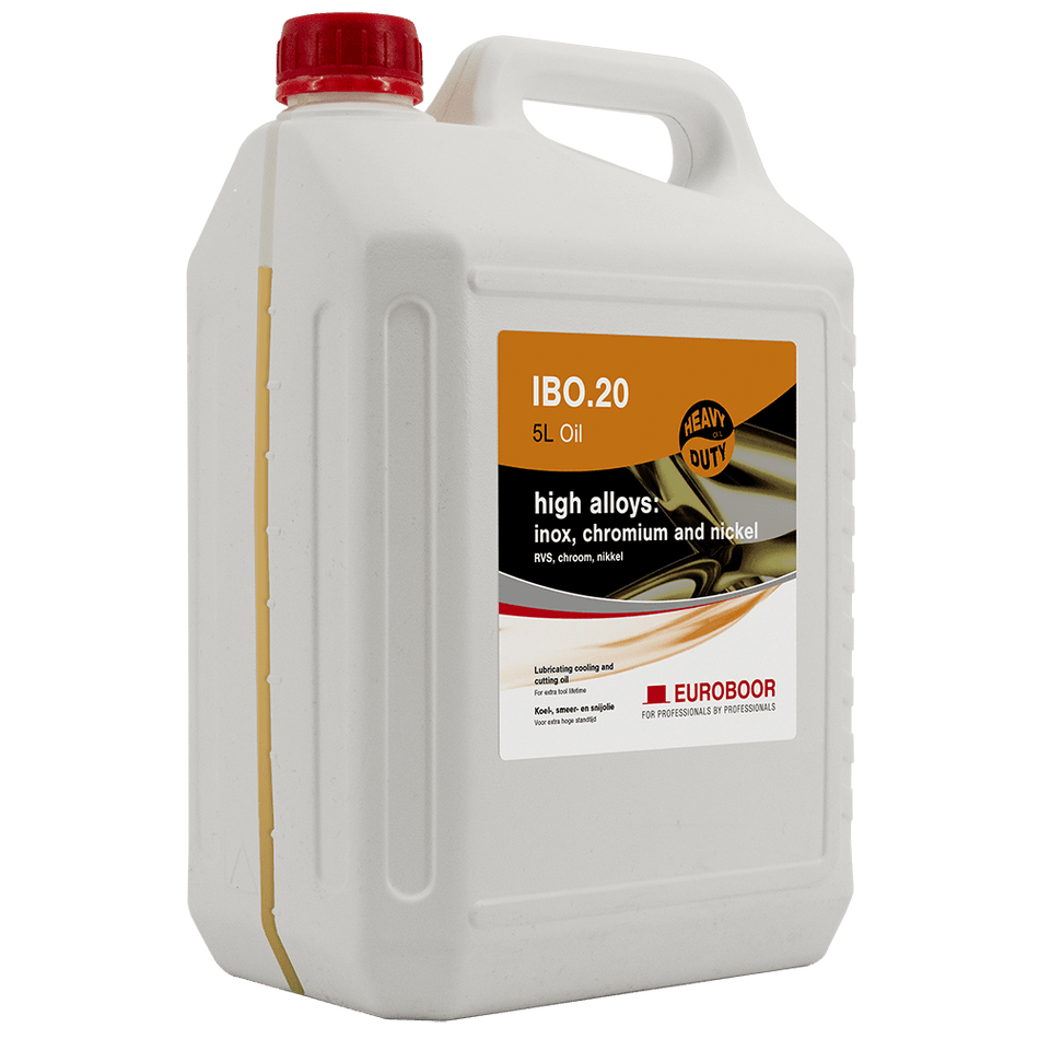 Cutting oil, 5000 ml. - AAA Industrial Supply