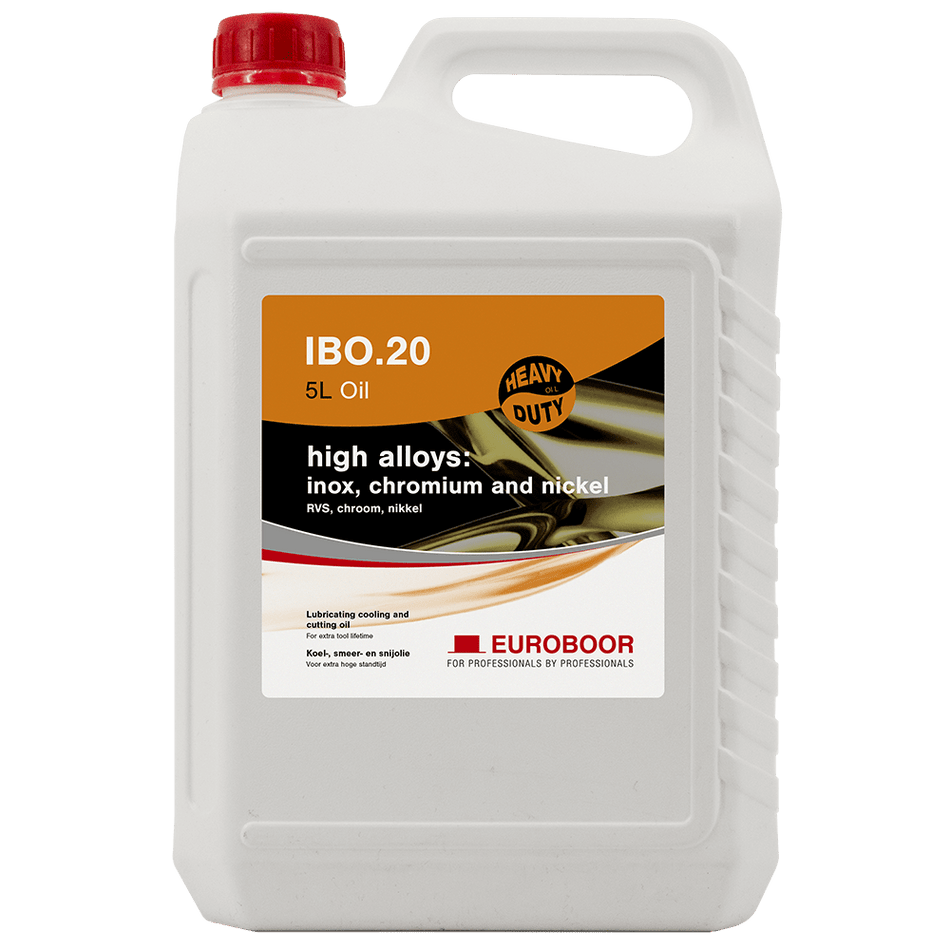 Cutting oil, 5000 ml. - AAA Industrial Supply