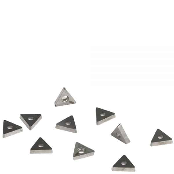 Cutting plate for B45,B45S, 30/45 dgr. - AAA Industrial Supply