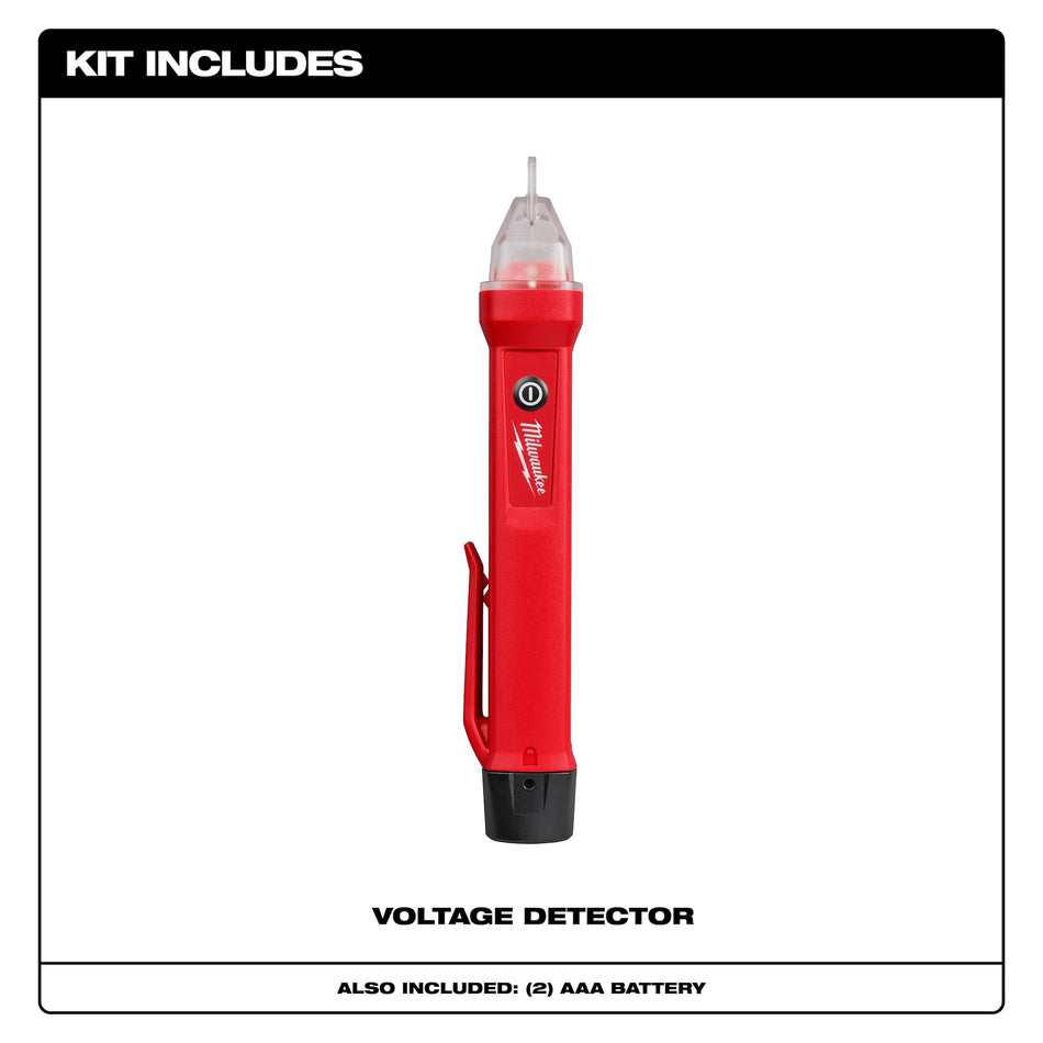 Voltage Detector