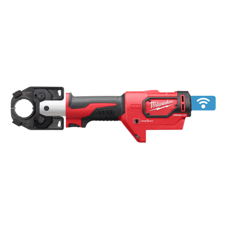 Milwaukee M18™  FORCE LOGIC™ 600 MCM Crimper