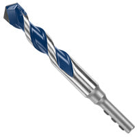 Bosch 3/4 In. x 6 In. BlueGranite Turbo™ Carbide Hammer Drill Bit