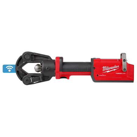 Milwaukee M18™ FORCE LOGIC™ 11T Dieless Latched Linear Utility Crimper