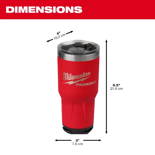PACKOUT™ 30oz Tumbler