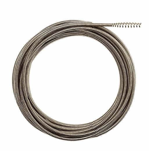 1/4" x 25' Inner Core Bulb Head Cable w/ RUST GUARD™ Plating