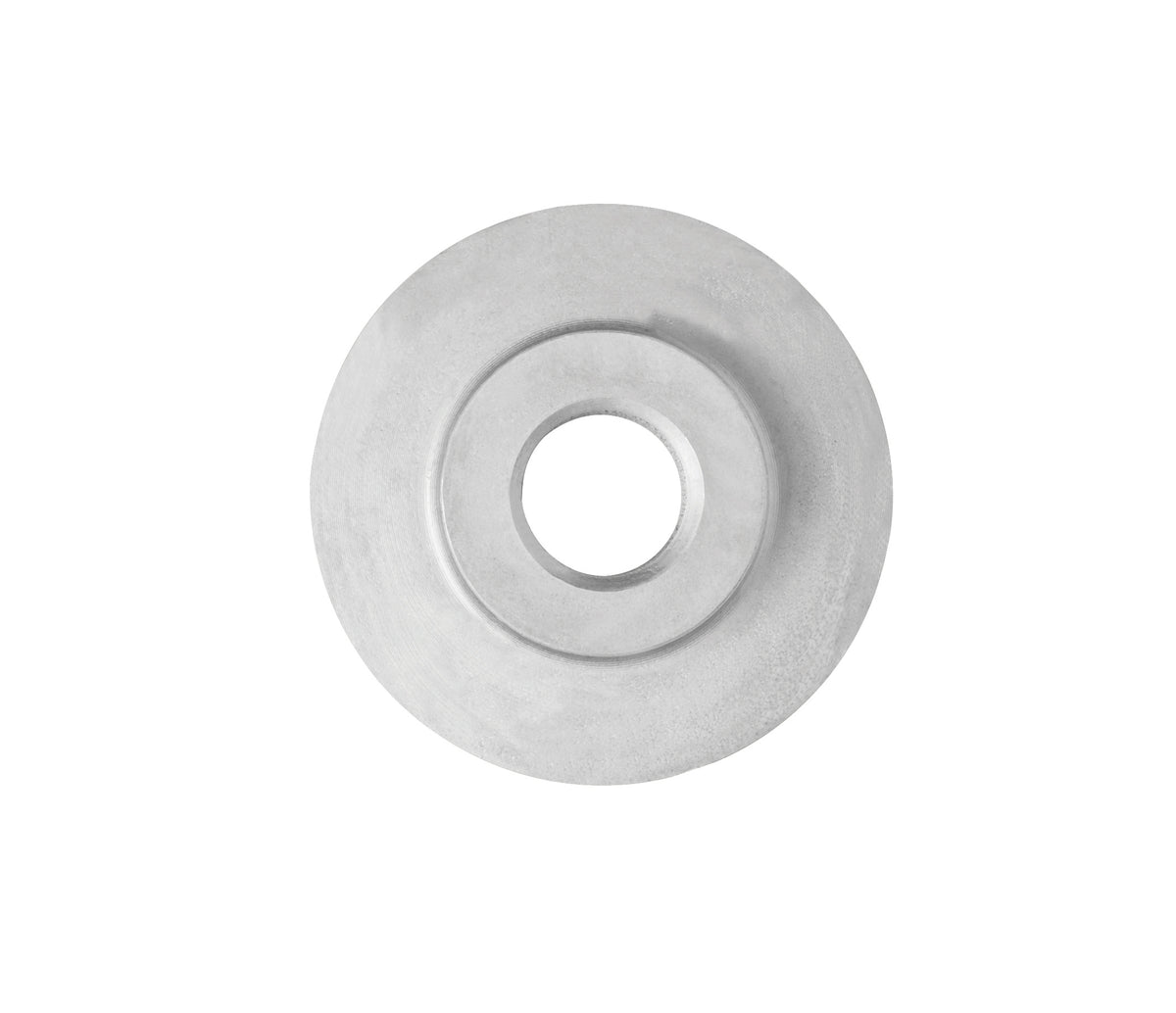 Cutter Wheel, Steel, Cut Materials: Aluminum, Brass, Copper, Steel