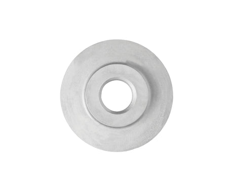 Cutter Wheel, Steel, Cut Materials: Aluminum, Brass, Copper, Steel