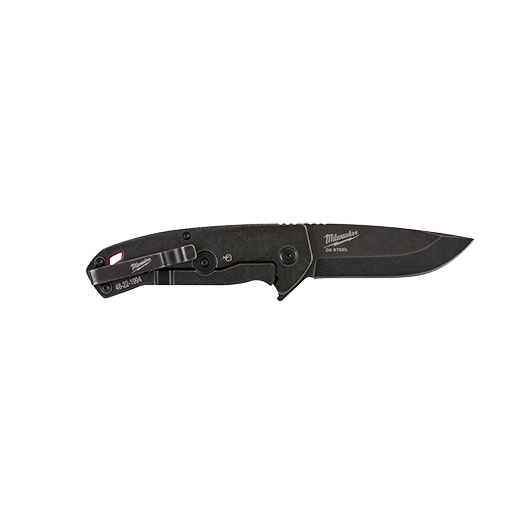 3" D2 POCKET KNIFE BOXED