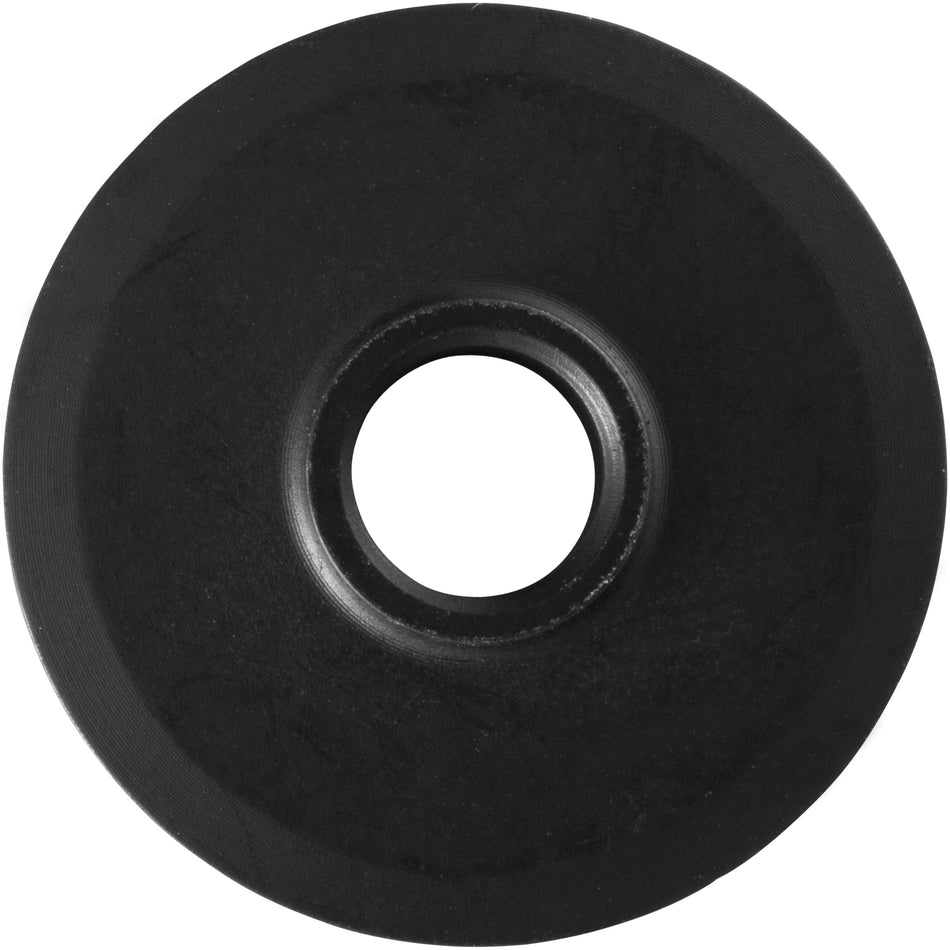 Cutter Wheel, Steel, Cut Materials: ABS, CPVC, PVC