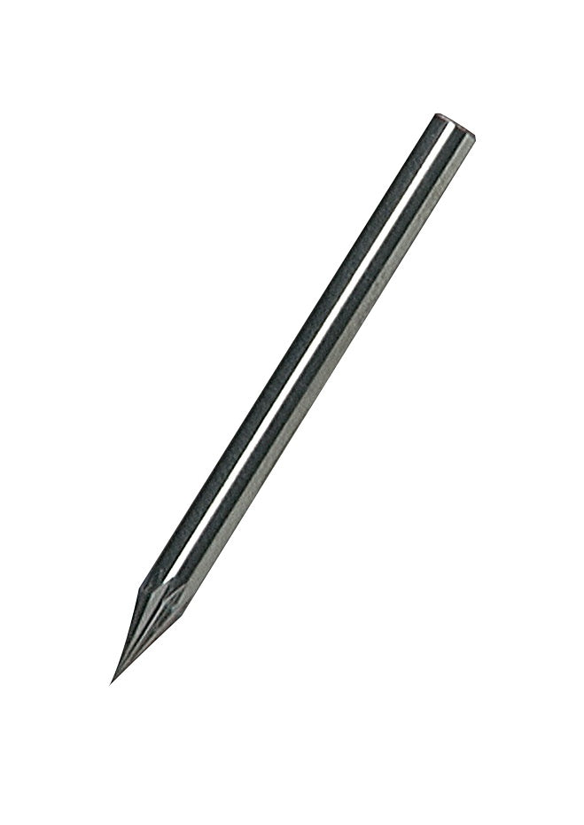 Dremel 1/8 In. Tungsten Carbide Carving Bit