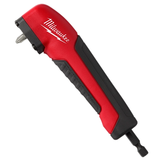 SHOCKWAVE™ Impact Duty Impact Right Angle Adapter