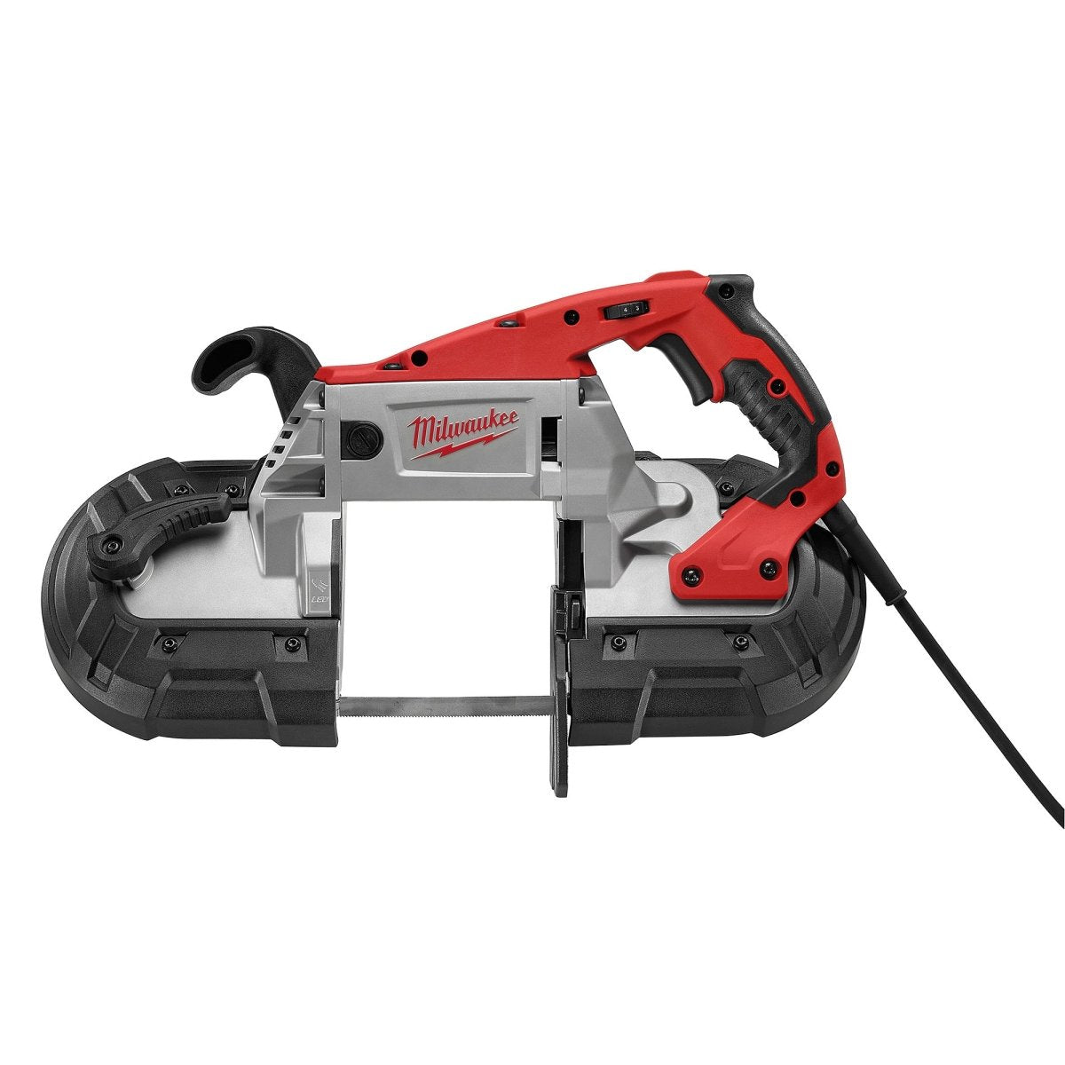 Deep Cut Variable Speed Band Saw Kit - AAA Industrial Supply