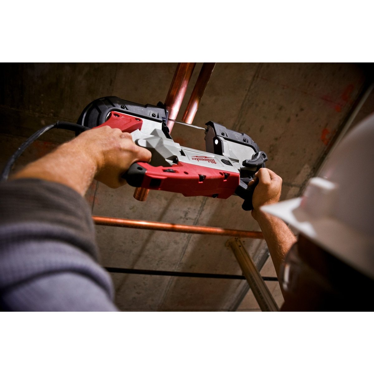 Deep Cut Variable Speed Band Saw Kit - AAA Industrial Supply