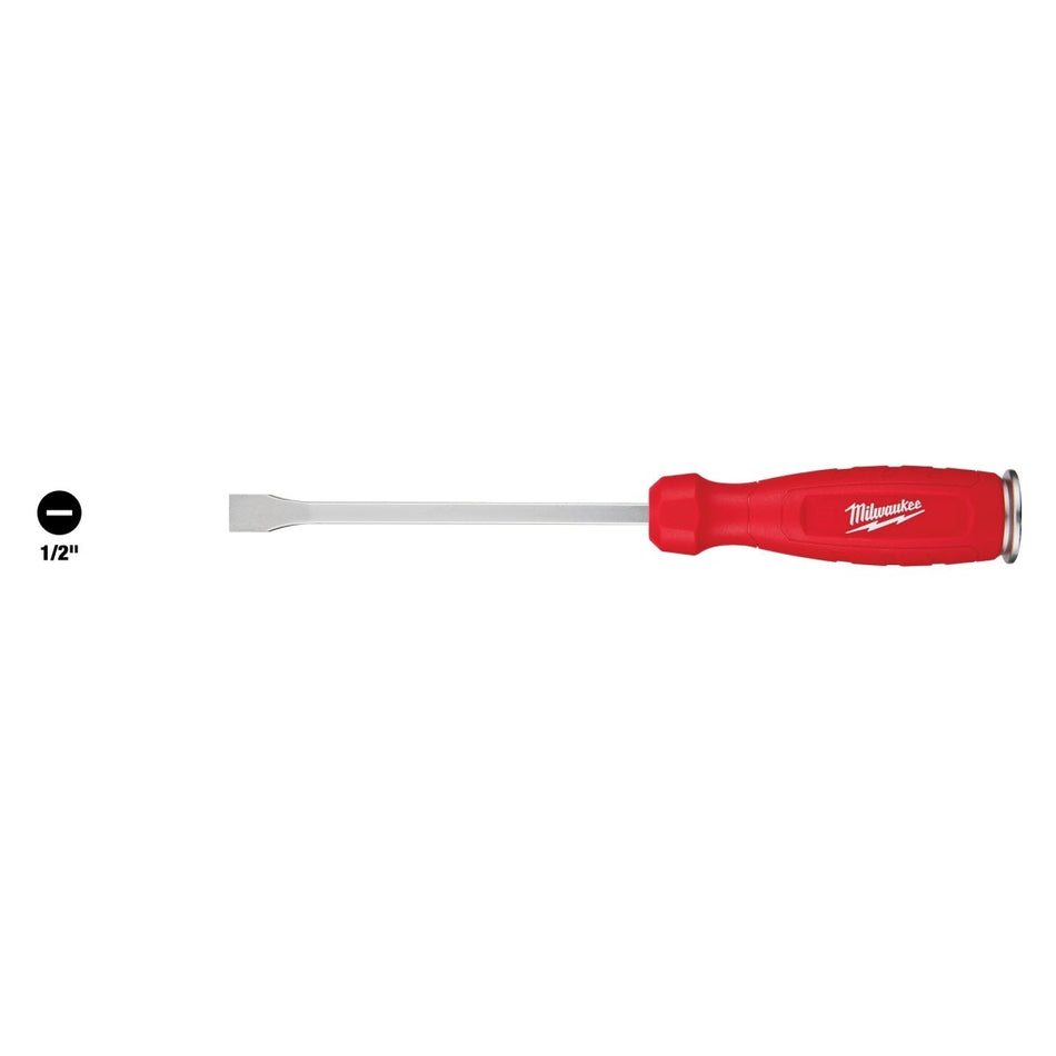 Demolition Driver - AAA Industrial Supply