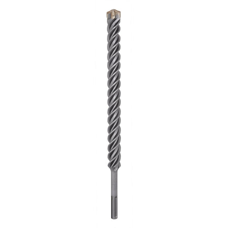 Dewalt 1 - 1/2 - Inch By 18 - Inch By 22 - 1/2 - Inch 4 - Cutter Sds Max Rotary Hammer Bit - AAA Industrial Supply