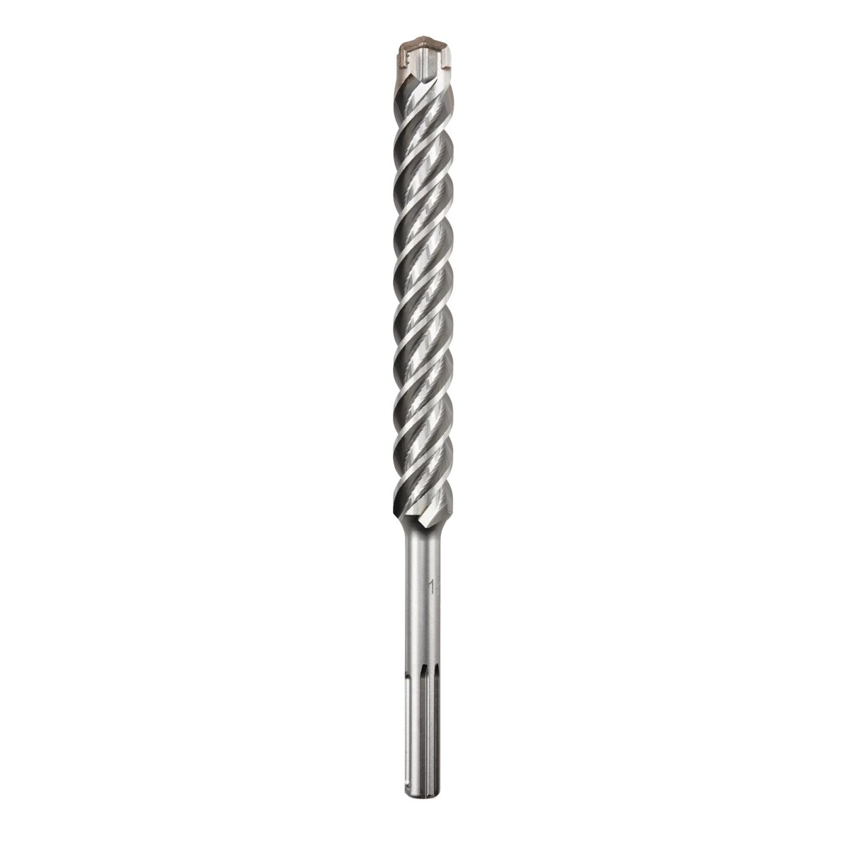Dewalt 1 - 1/4 - Inch By 10 - Inch By 15 - Inch 4 - Cutter Sds Max Rotary Hammer Bit - AAA Industrial Supply