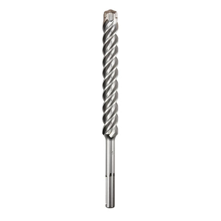 Dewalt 1 - 1/4 - Inch By 10 - Inch By 15 - Inch 4 - Cutter Sds Max Rotary Hammer Bit - AAA Industrial Supply