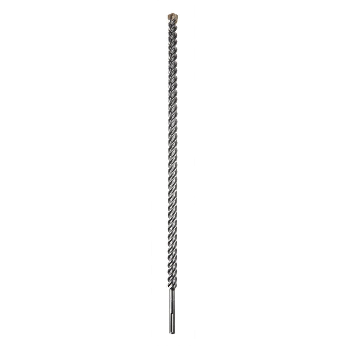 Dewalt 1 - 1/4 - Inch By 31 - Inch By 36 - Inch 4 - Cutter Sds Max Rotary Hammer Bit - AAA Industrial Supply