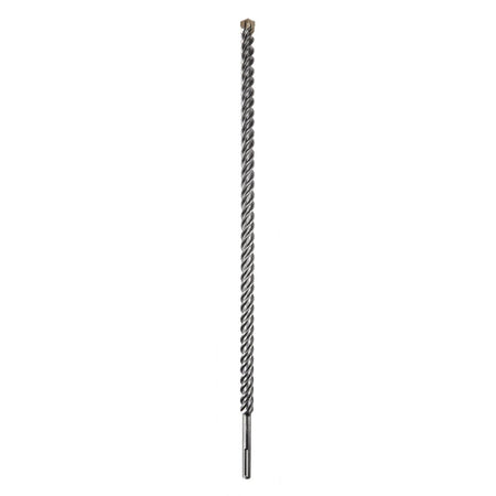 Dewalt 1 - 1/4 - Inch By 31 - Inch By 36 - Inch 4 - Cutter Sds Max Rotary Hammer Bit - AAA Industrial Supply
