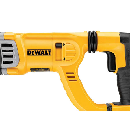 Dewalt 1 - 1/8 In. Sds Plus D - Handle Hammer Kit - AAA Industrial Supply