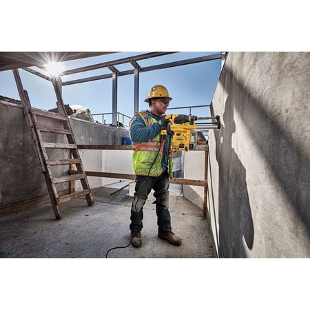 Dewalt 1 - 1/8 In. Sds Plus Rotary Hammer Kit - AAA Industrial Supply