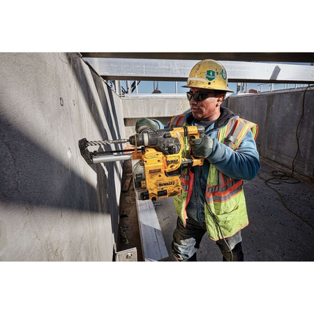 Dewalt 1 - 1/8 In. Sds Plus Rotary Hammer Kit - AAA Industrial Supply