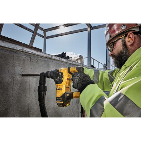 Dewalt 1 - 1/8 In. Sds Plus Rotary Hammer Kit - AAA Industrial Supply