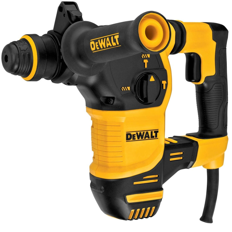 Dewalt 1 - 1/8 In. Sds Plus Rotary Hammer Kit - AAA Industrial Supply