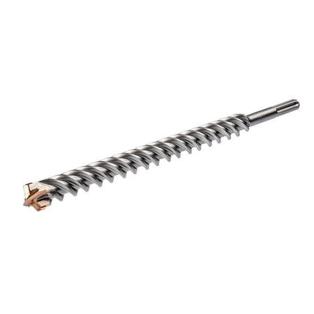 Dewalt 1 - 1/8 - Inch X 31 - Inch X 36 - Inch High Impact 4 Cutter Sds Max - AAA Industrial Supply