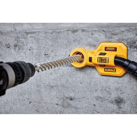 Dewalt 1 - 3/8 - Inch By 18 - Inch By 22 - 1/2 - Inch 4 - Cutter Sds Max Rotary Hammer Bit - AAA Industrial Supply