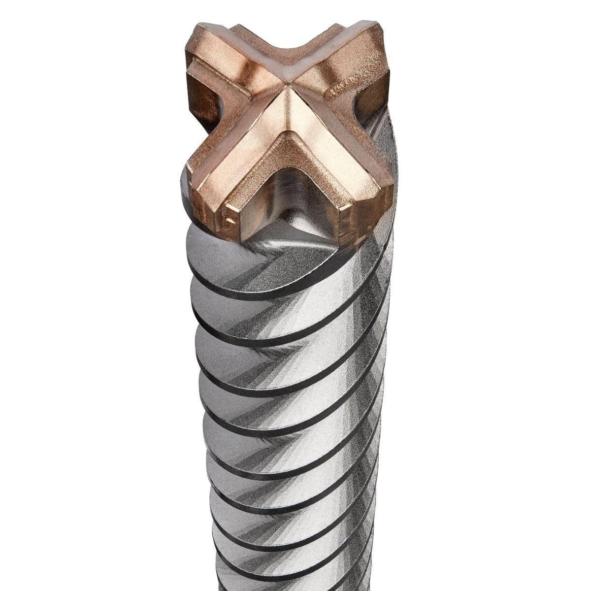 Dewalt 1 - 3/8 - Inch By 18 - Inch By 22 - 1/2 - Inch 4 - Cutter Sds Max Rotary Hammer Bit - AAA Industrial Supply